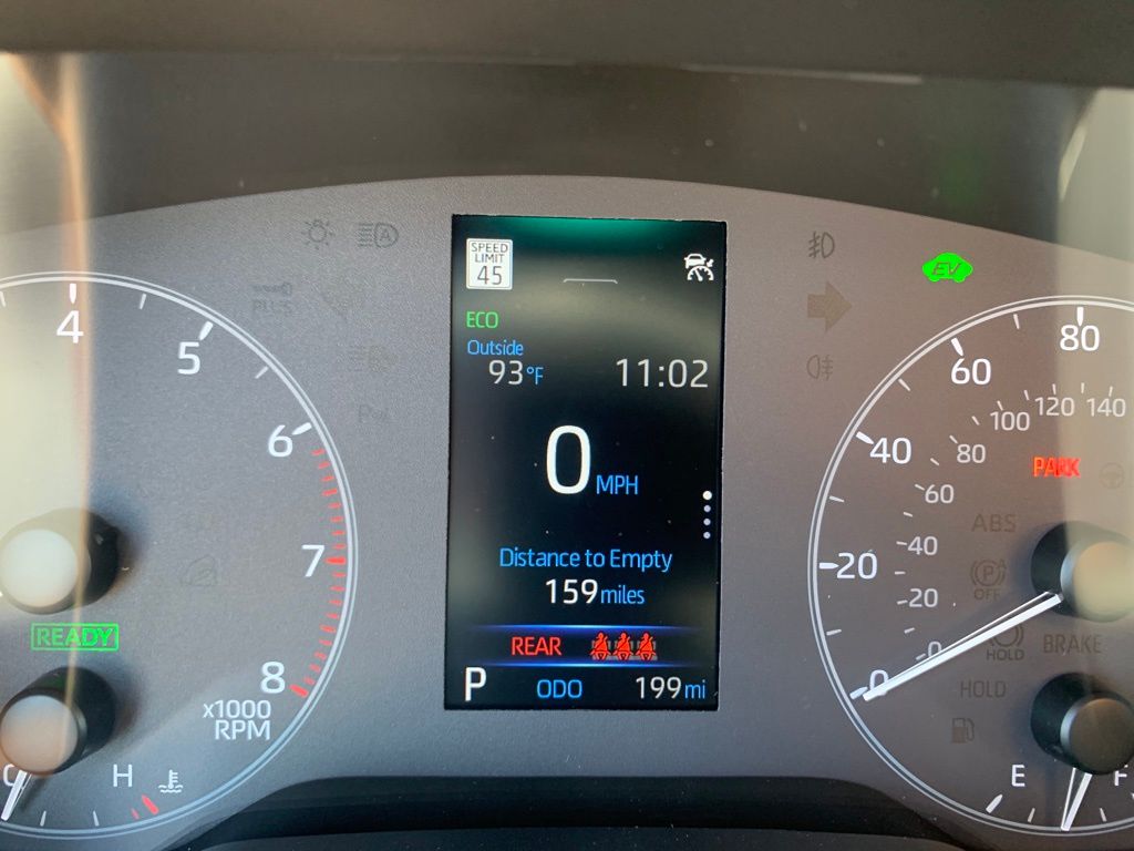 2025 Toyota Corolla Cross Hybrid SE photo 16