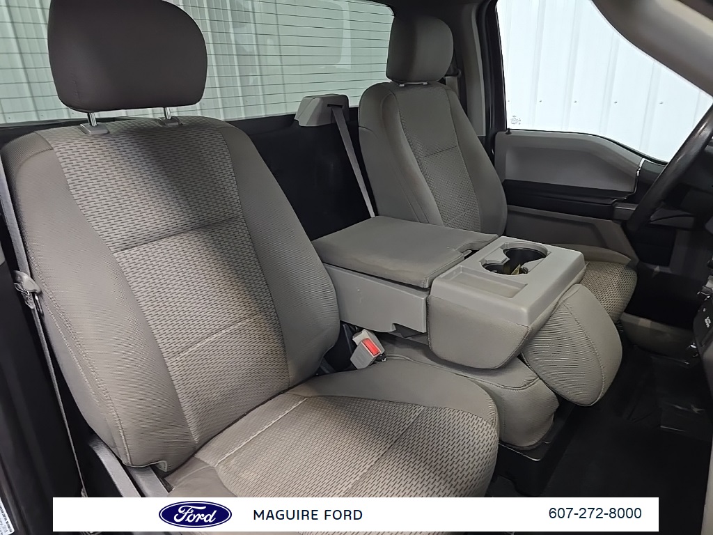 2019 Ford F-350 XLT photo 13