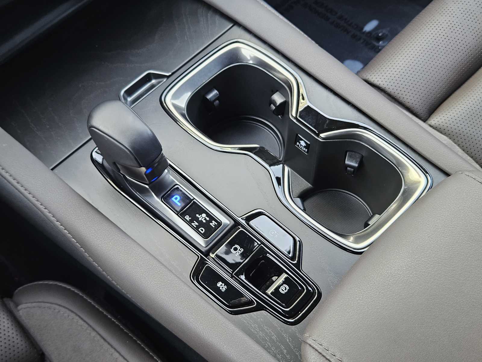 2024 Lexus RX 350 Luxury photo 14