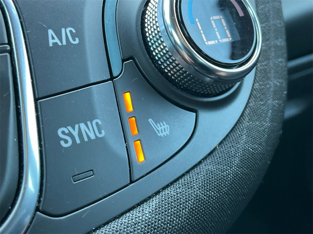 2023 Chevrolet Malibu 1LT photo 18