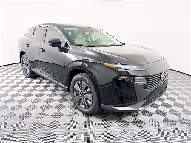 2025 Nissan Murano SL's photo