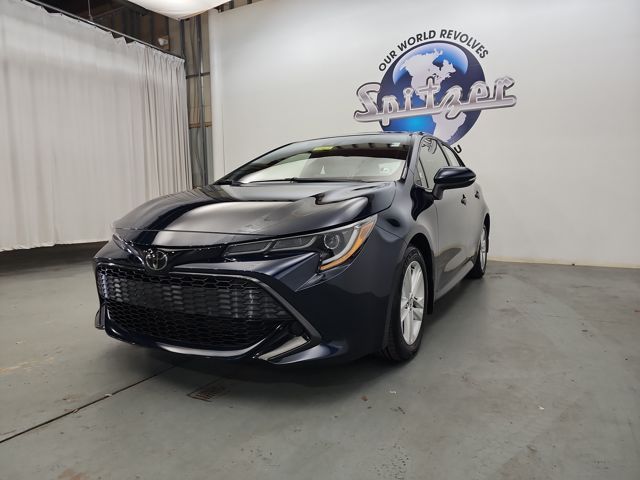 2021 Toyota Corolla Base photo 8