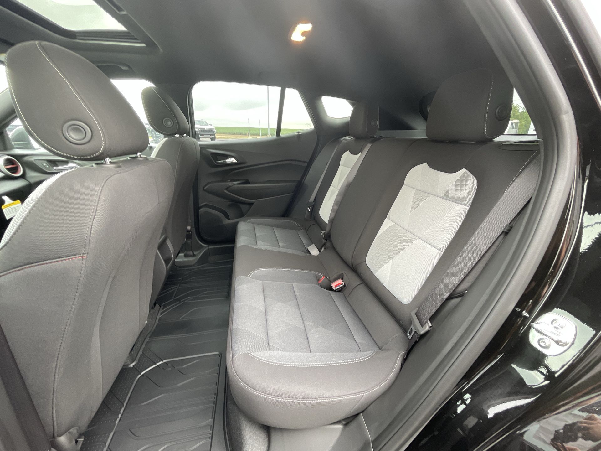 2025 Chevrolet Trax photo 53