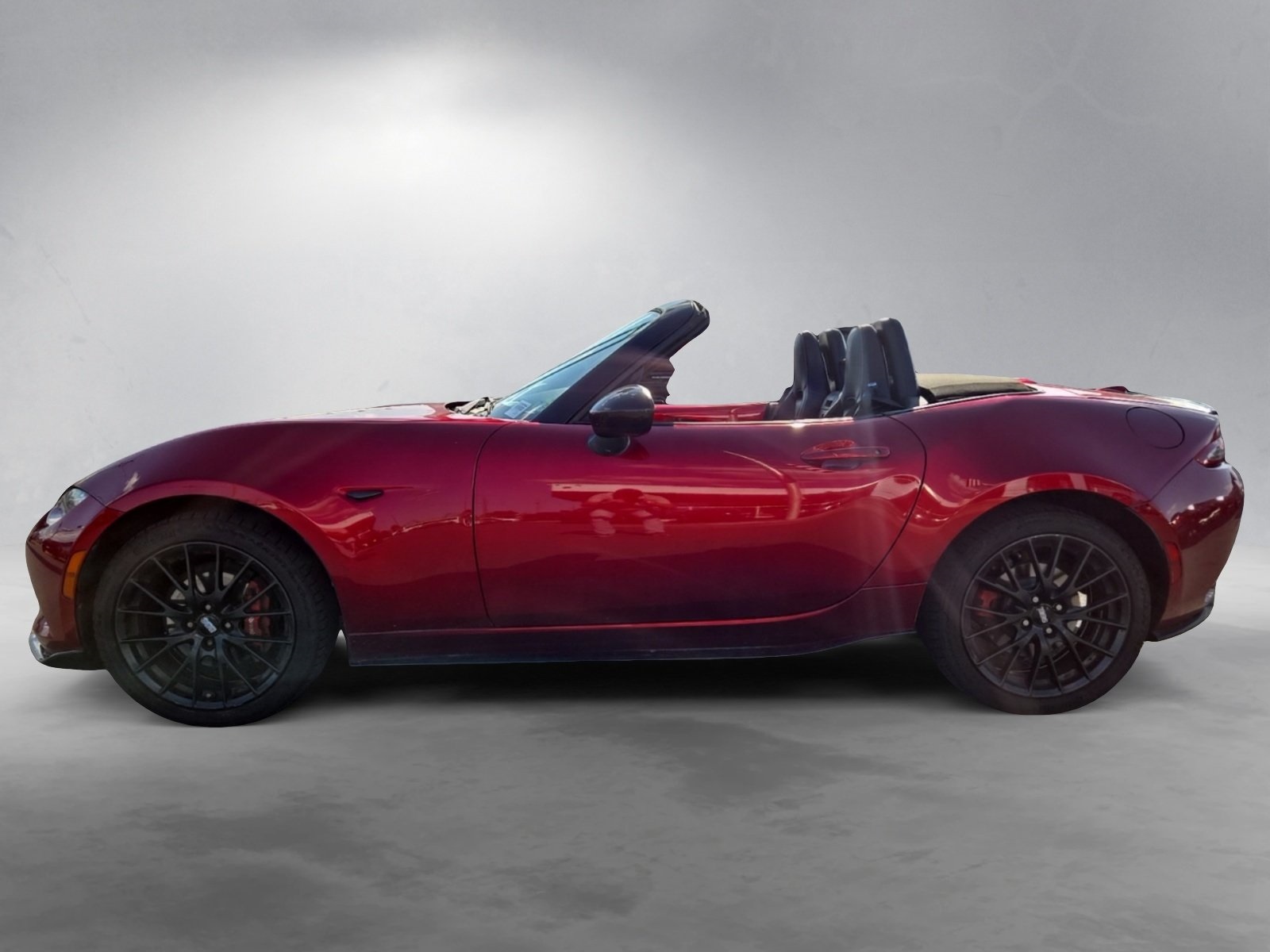 2019 Mazda MX-5 Miata Miata photo 13