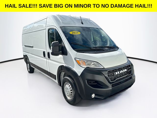 2025 RAM ProMaster Cargo Van Base's photo