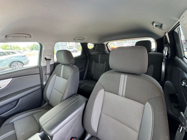 2023 Chevrolet Blazer 2LT photo 12