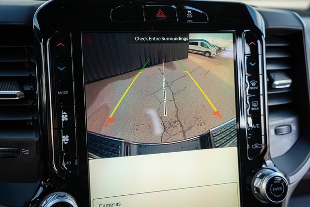 2025 Ram 2500 Tradesman photo 22