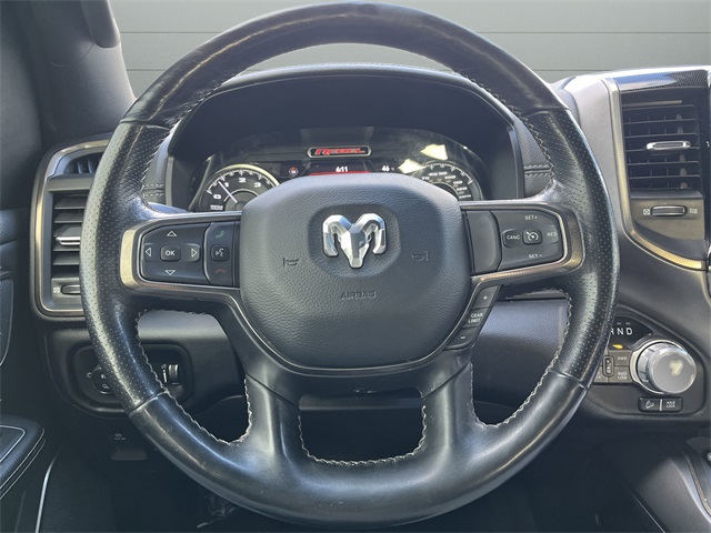2021 Ram 1500 Rebel photo 11