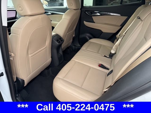 2024 Buick Envision Preferred photo 17