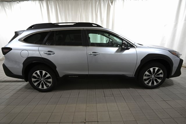 2025 Subaru Outback Limited photo 6