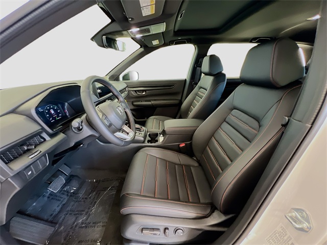 2026 Honda CR-V Hybrid Sport-L photo 19