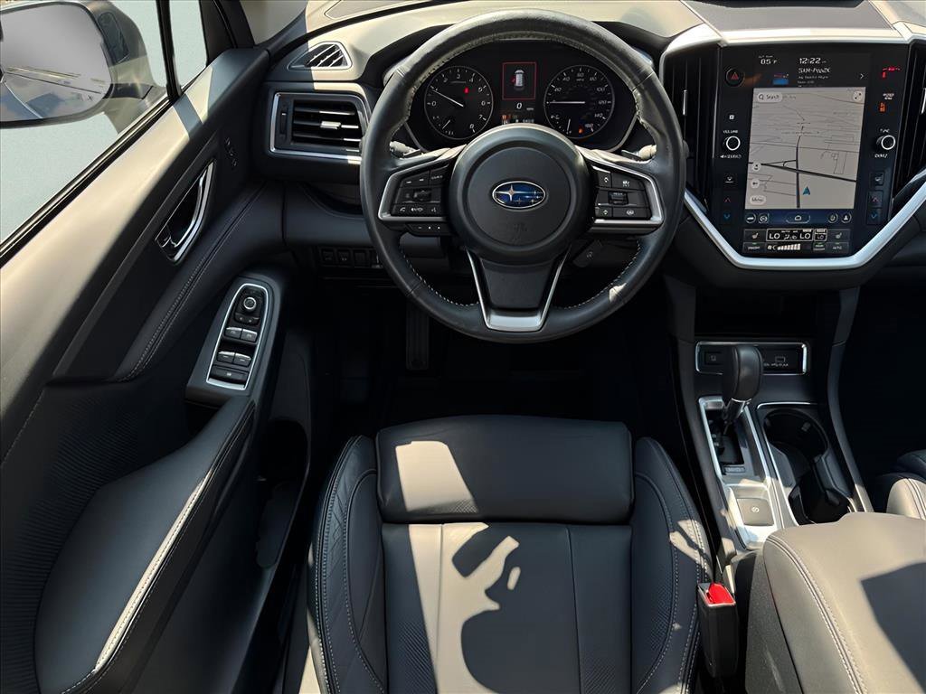2023 Subaru Ascent Limited photo 11
