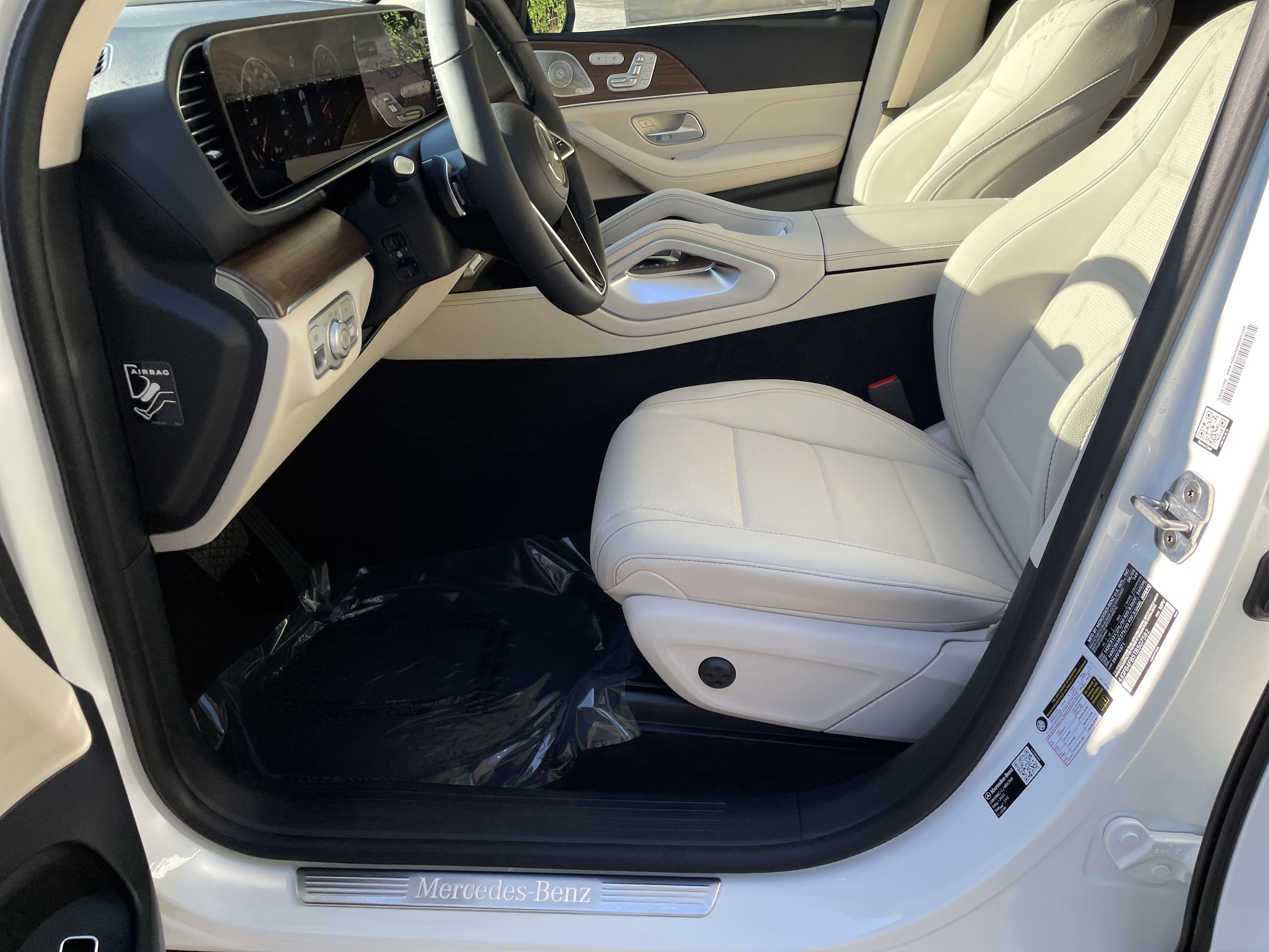 2026 Mercedes Benz GLE 350 4MATIC photo 10