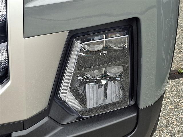 2026 Hyundai Santa Cruz SEL photo 4