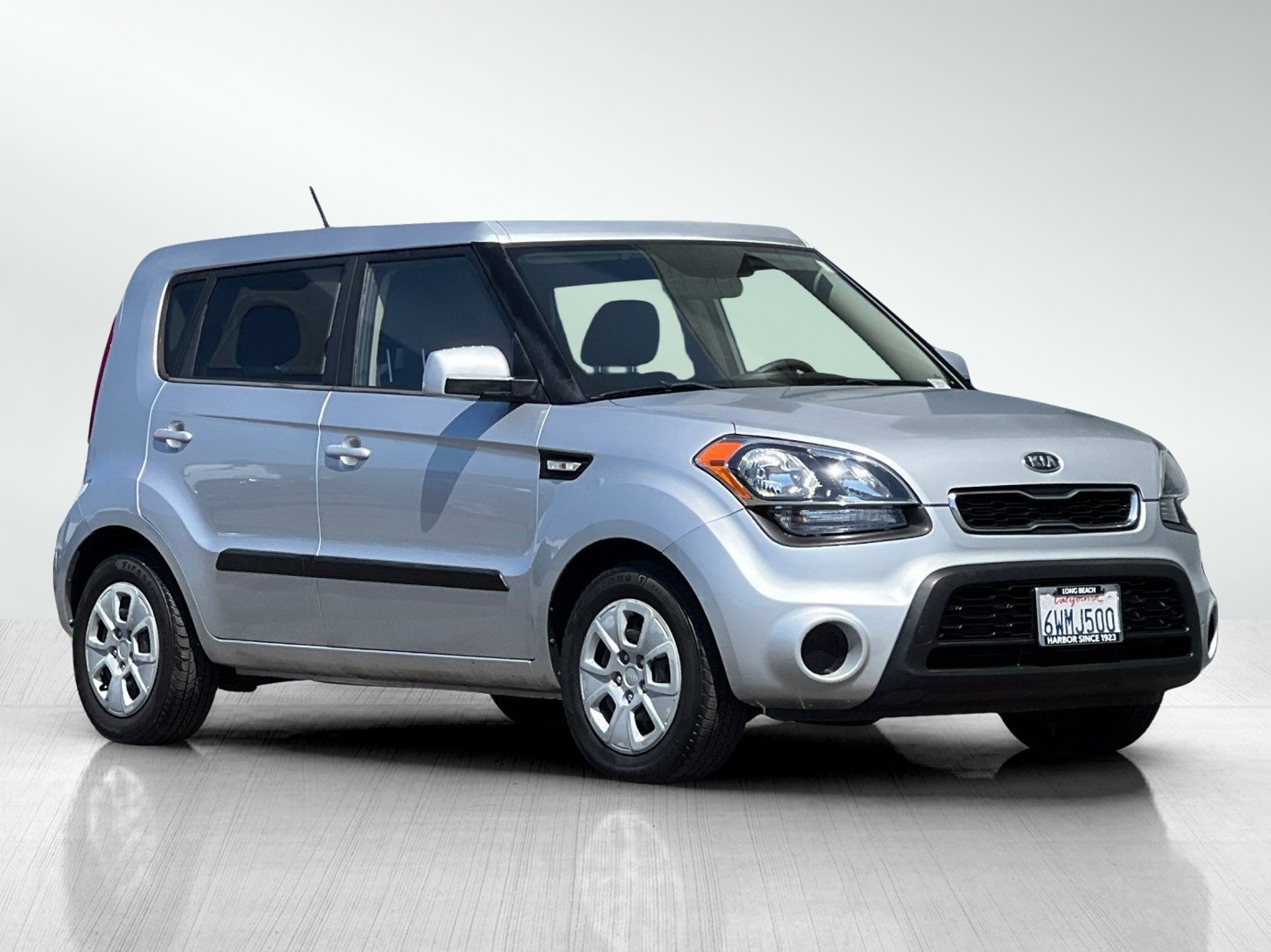 Used 2012 Kia Soul Base with VIN KNDJT2A59C7448251 for sale in Long Beach, CA