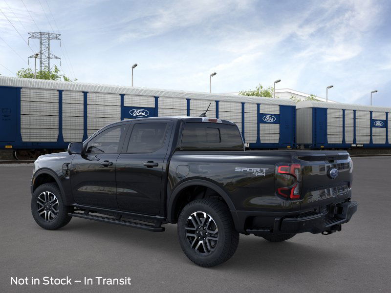2026 FORD RANGER - Image 26