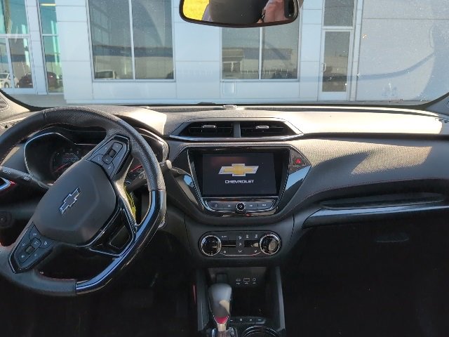 2023 Chevrolet Trailblazer RS photo 8