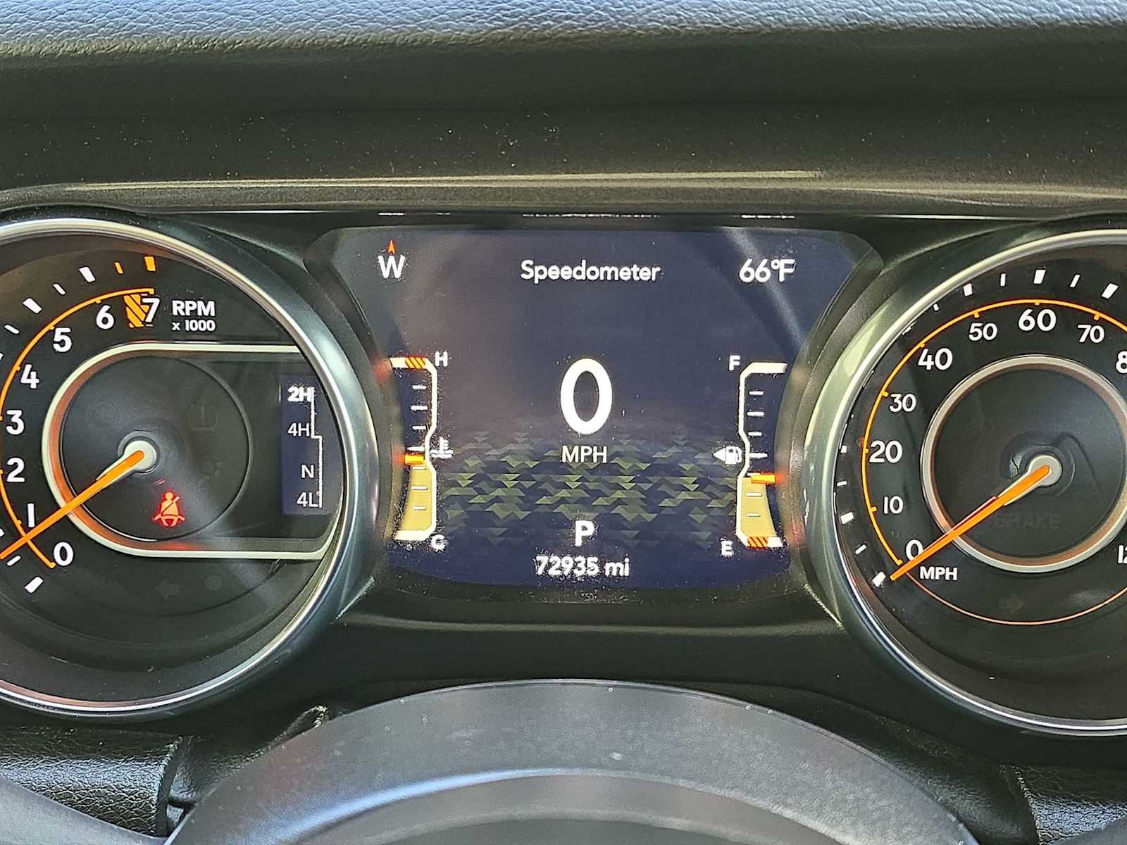 2022 Jeep Gladiator Altitude photo 20