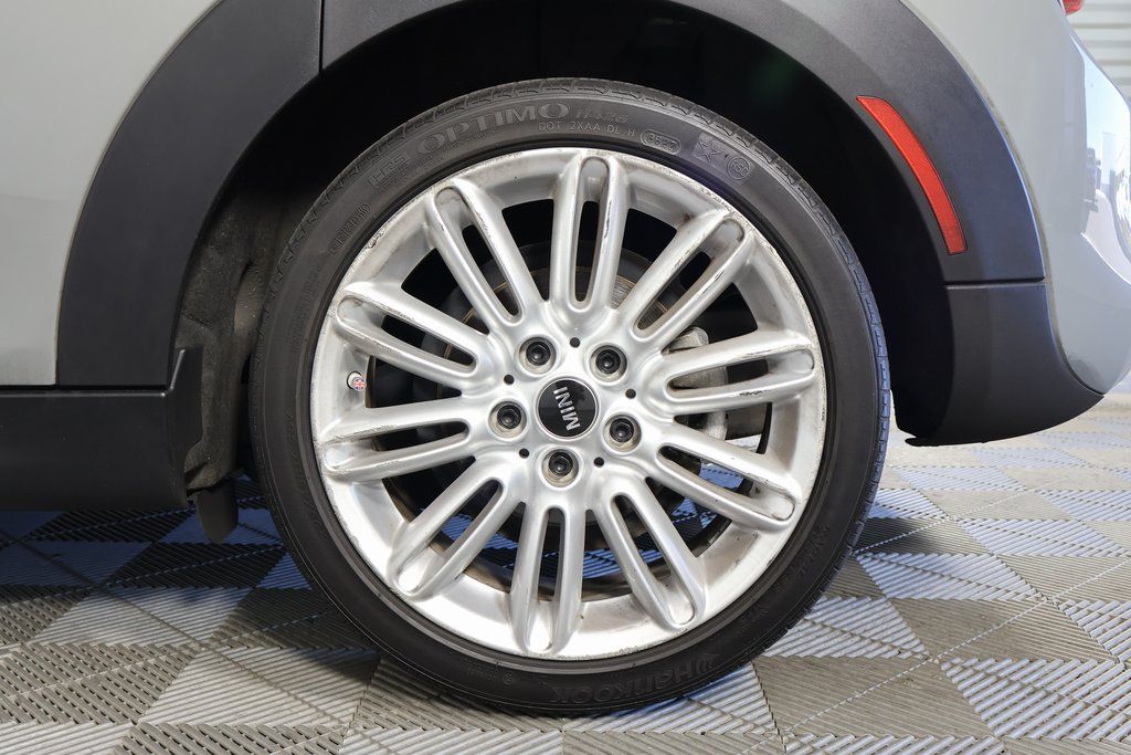 2019 Mini Cooper Hardtop S photo 13