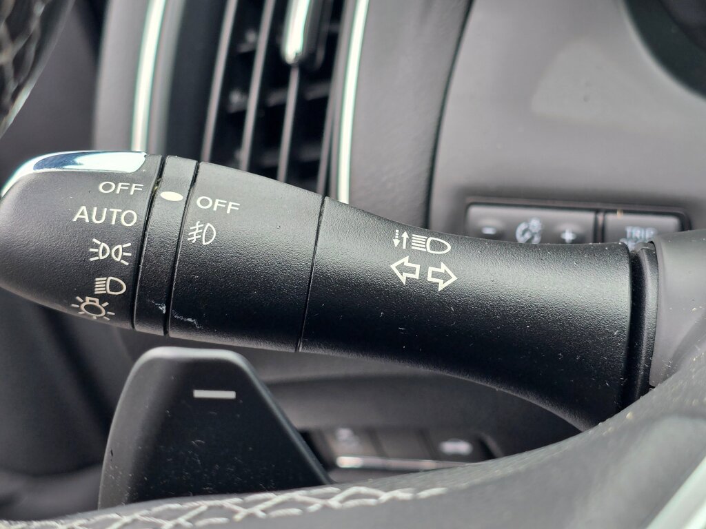 2019 Infiniti Q60 Red Sport 400 photo 24
