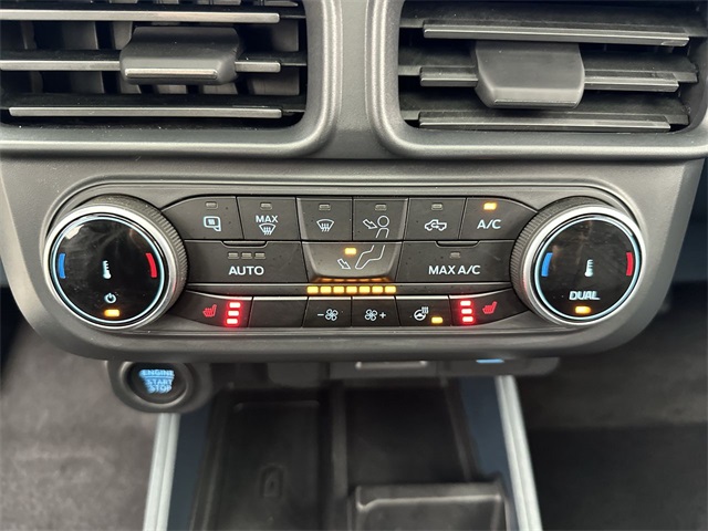 2024 Ford Maverick Lariat photo 11