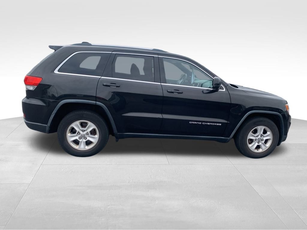 2014 Jeep Grand Cherokee Laredo photo 13