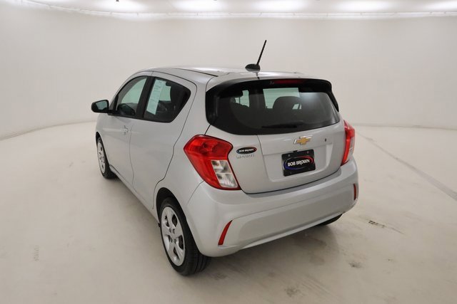 2020 Chevrolet Spark LS photo 20