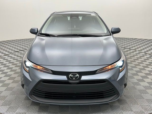 2024 Toyota Corolla LE photo 2