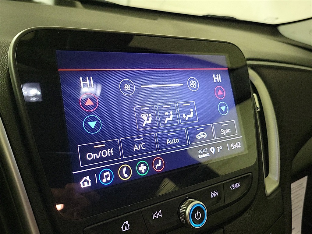 2024 CHEVROLET MALIBU - Image 15