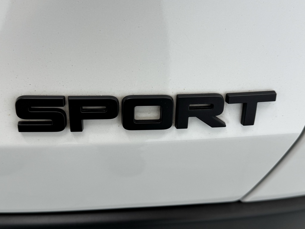 2023 Honda HR-V Sport photo 30