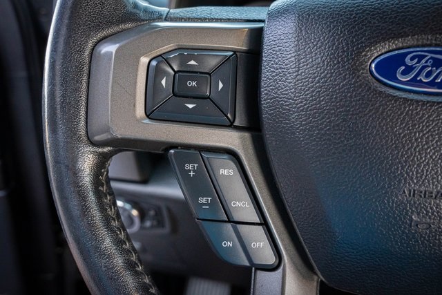 2019 Ford Expedition XLT photo 18