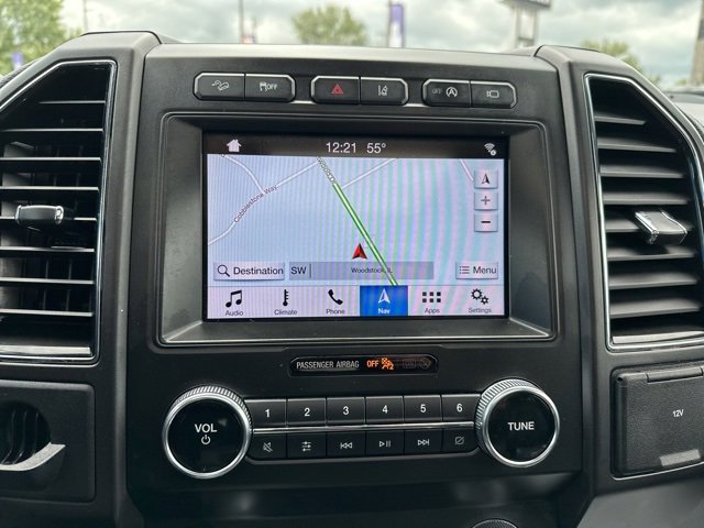 2019 Ford Expedition Limited photo 36