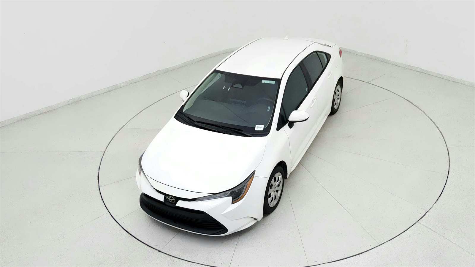 2024 Toyota Corolla LE photo 14