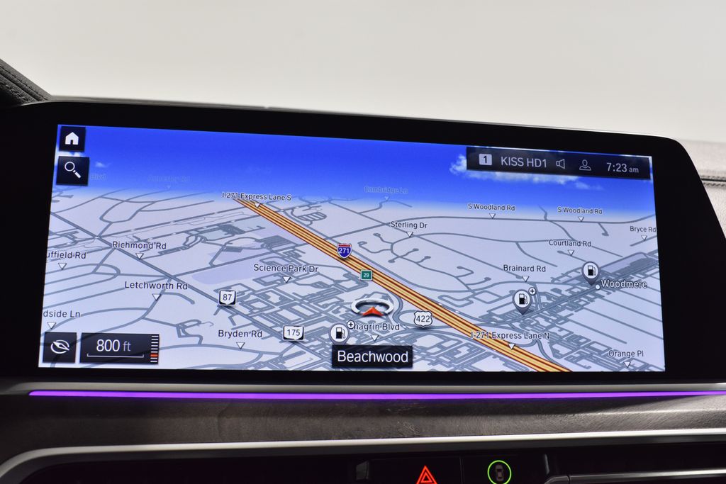 2023 Bmw X5 xDrive40i photo 18