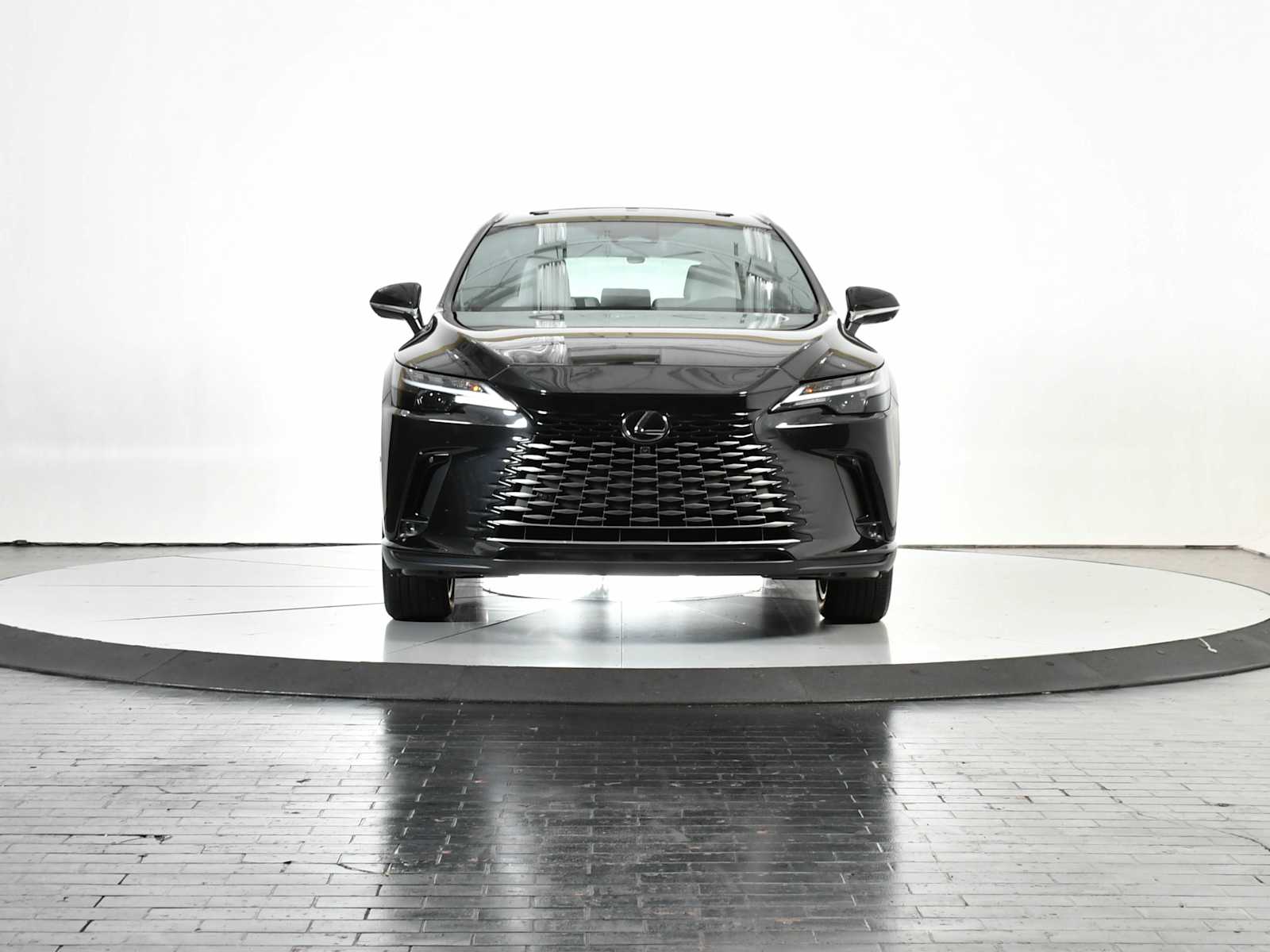 2024 Lexus RX Premium photo 8