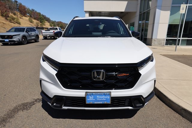 2026 Honda CR-V Hybrid photo 7