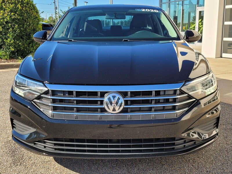 2020 Volkswagen Jetta S photo 4