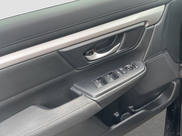 2019 Honda CR-V LX photo 10