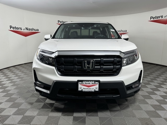 2026 Honda Ridgeline RTL photo 2