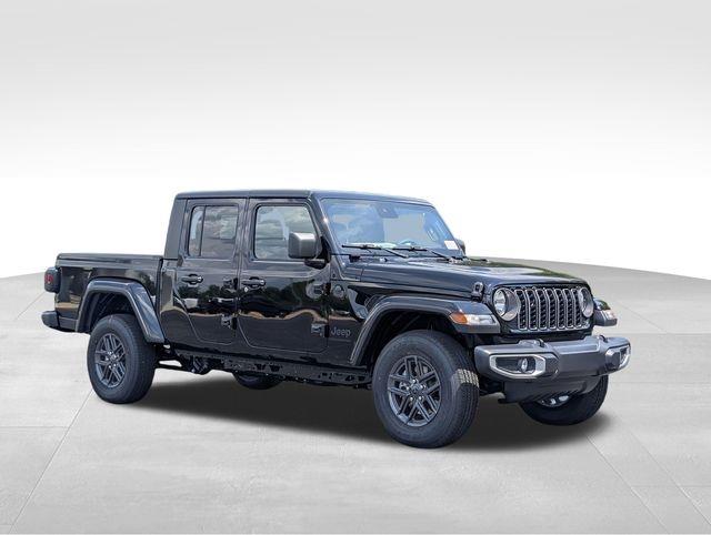 2025 Jeep Gladiator Sport S photo 8