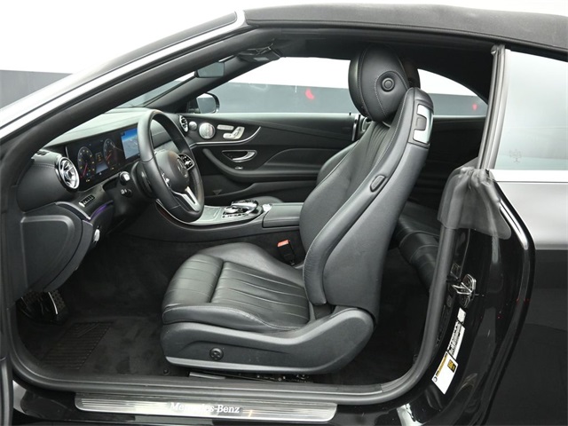 2020 MERCEDES-BENZ E-CLASS - Image 10