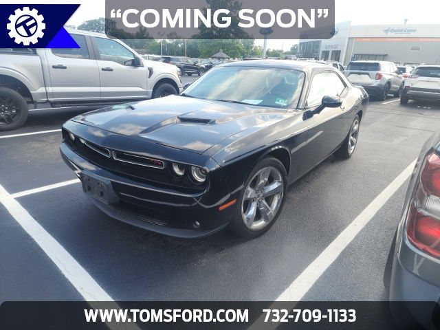 Used 2015 Dodge Challenger R/T with VIN 2C3CDZBT0FH822089 for sale in Keyport, NJ