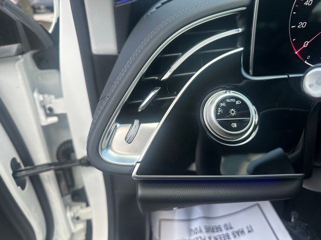 2025 Mercedes Benz E 350 4MATIC photo 15