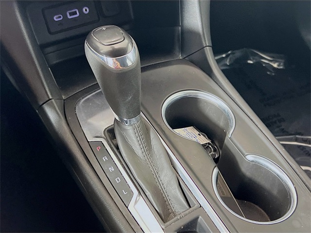 2020 Chevrolet Equinox LT photo 15
