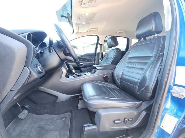 2017 Ford Escape SE photo 13