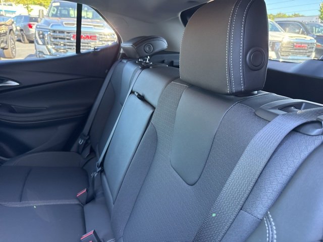 2026 Buick Encore GX Preferred photo 20