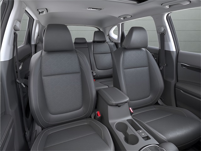 2026 Kia Seltos SX photo 13