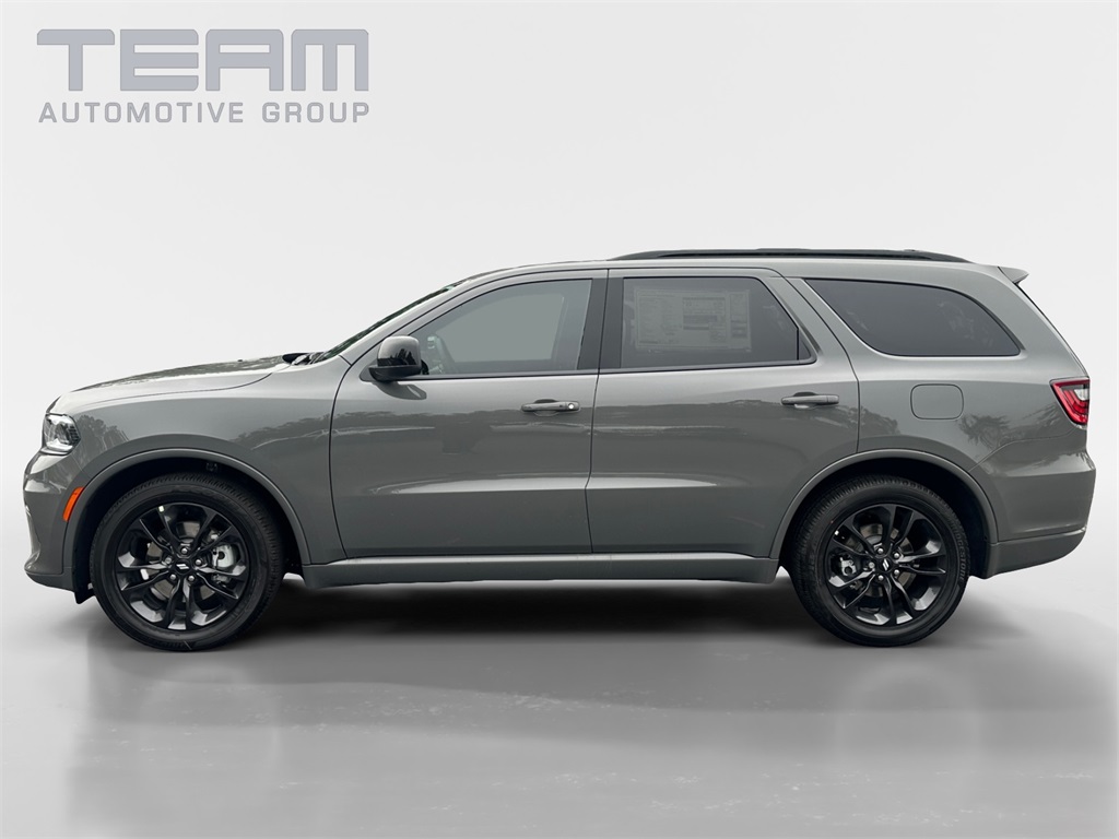 2026 Dodge Durango GT photo 4