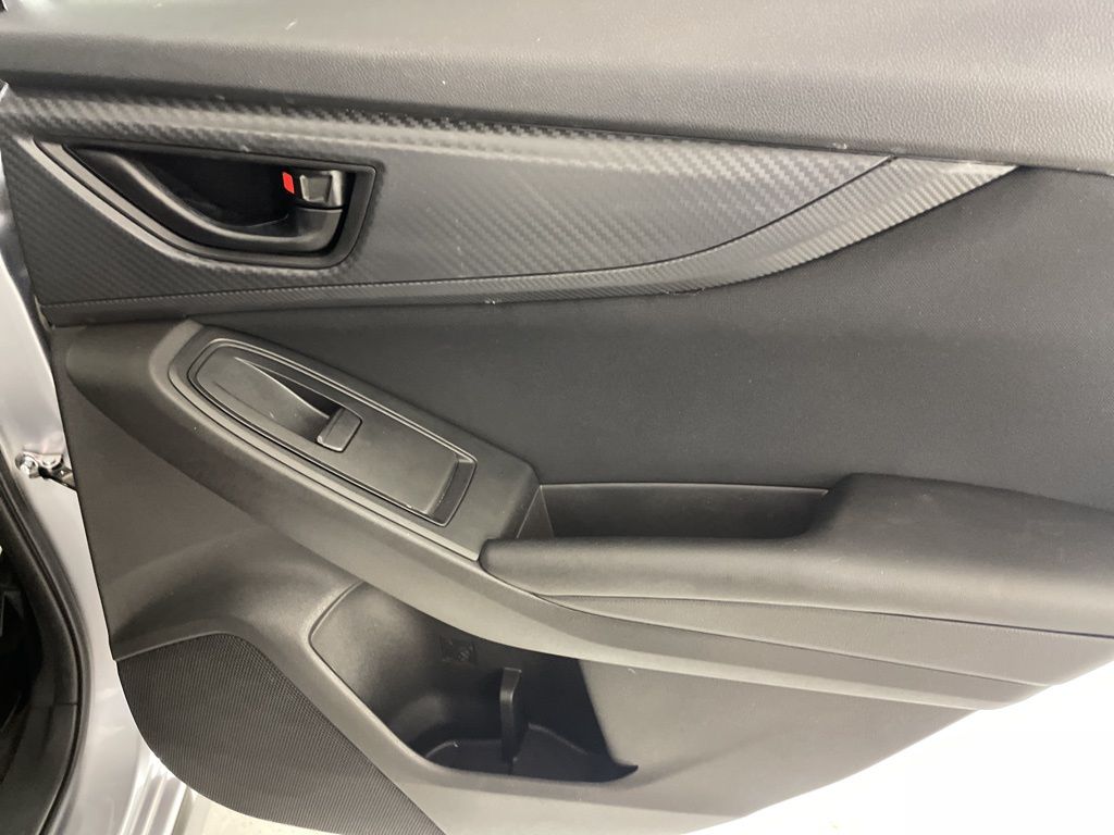 2021 Subaru Crosstrek Base photo 33