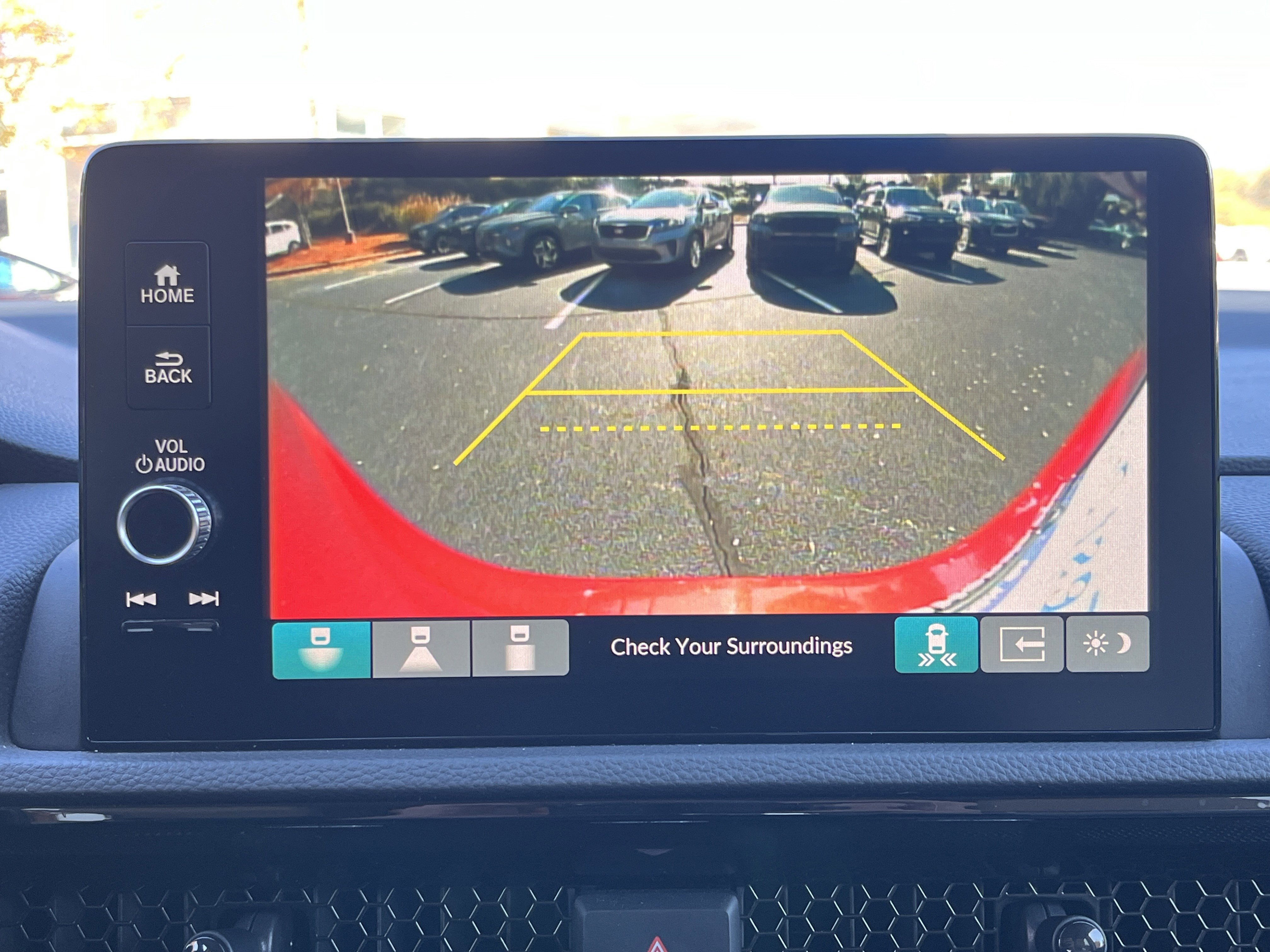 2025 Honda CR-V EX-L photo 2